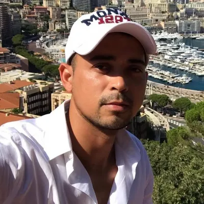 John Valle profile