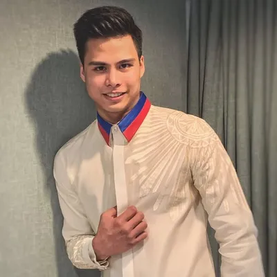 John Vic Ortiz De Guzman profile