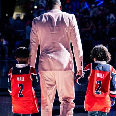 johnwall profile