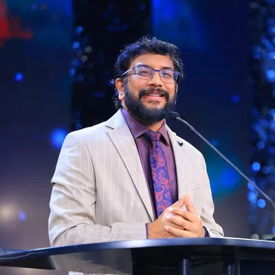 Christ Worship Centre profile