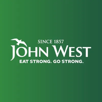 John West Ireland profile