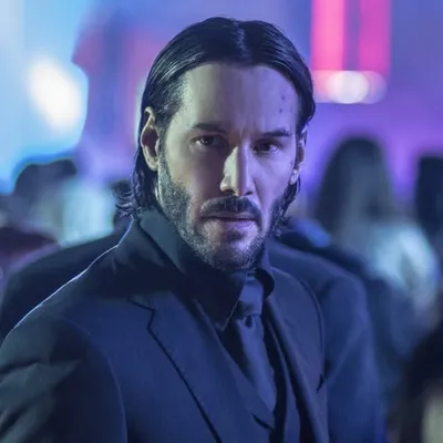World of John Wick profile