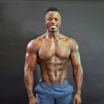 Fat Loss Coach for Busy Men 30+ profile