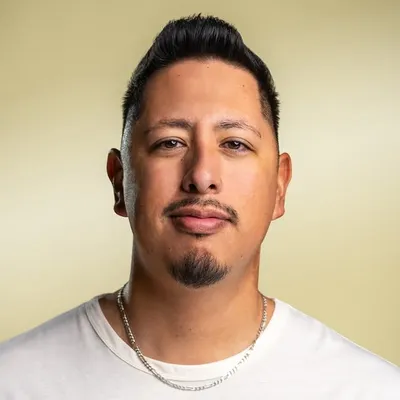 John Santos profile