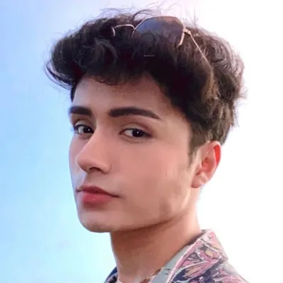 Johny García 🧜🏻♂️ profile