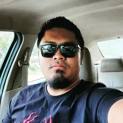 Johny Sarungbam profile
