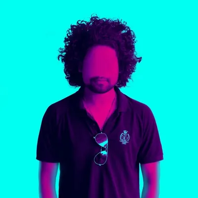 John Paul Xavier | Illustrator profile