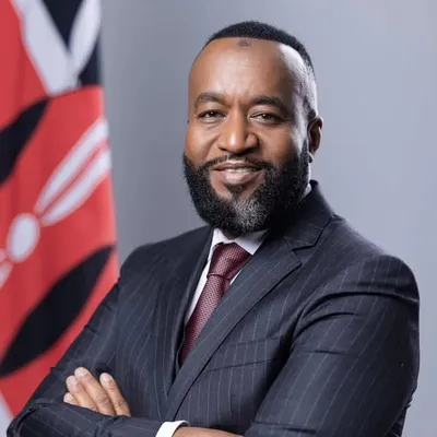 Hassan Ali Joho profile