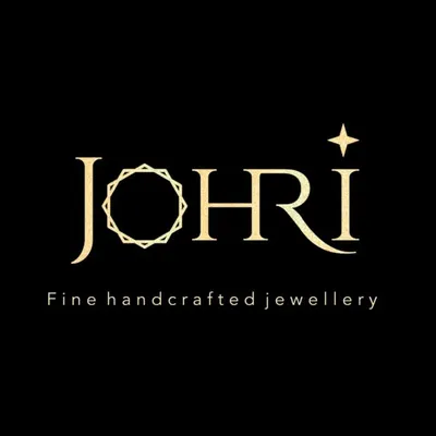 Johri | Bridal Jewellery | Silver & Gold Jewellery profile