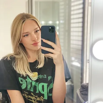 Johanna Huber profile