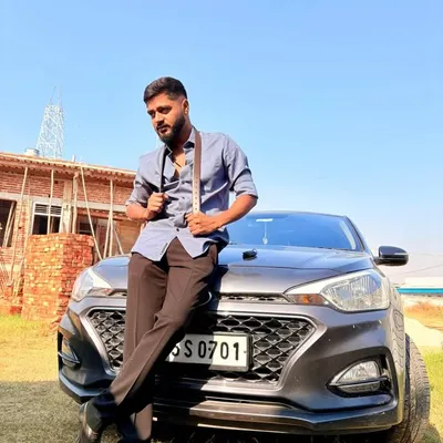 kapil profile