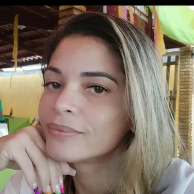 Joice Saraiva profile