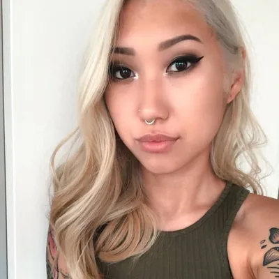 Joice Wang profile