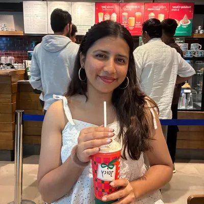 Joicy | Content Creator | Bangalore - Mangalore profile