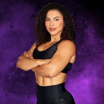 Joicy Vanessa| Educadora Fisica profile