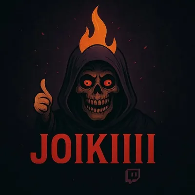 Joikiiii profile