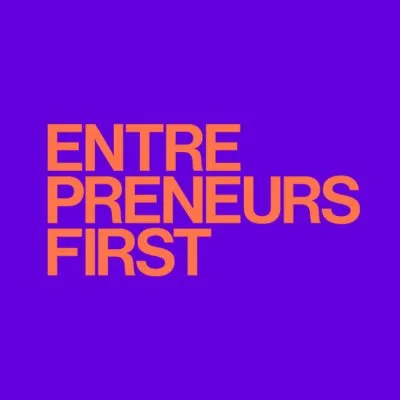 Entrepreneurs First profile
