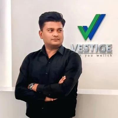 Keshav Kumar | Digital Entrepreneur profile