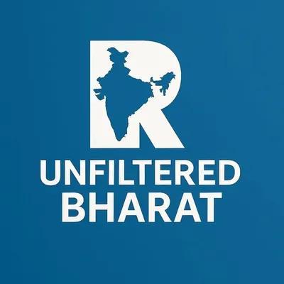 Unfiltered Bharat