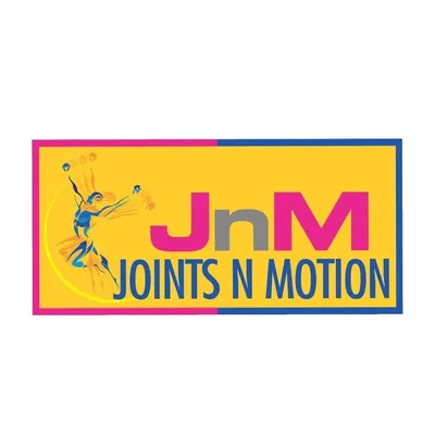 JointsnMotion profile