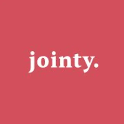Jointy profile