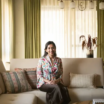 Ananya Jois | Architecture & Interior Design profile