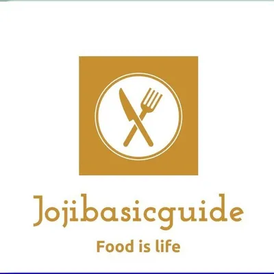 Jojifoodz profile