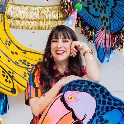 Jo Jiménez ® profile