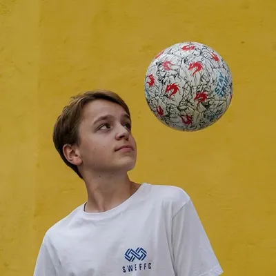 Jojje Lindgård profile