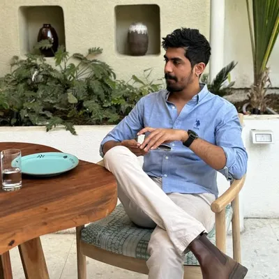 Jatin kalkar profile