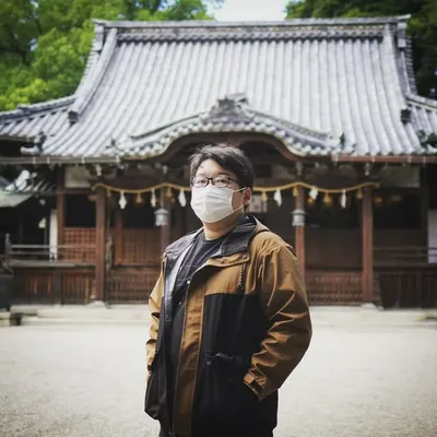 Jonathan E. ( ジョジョ石田) profile