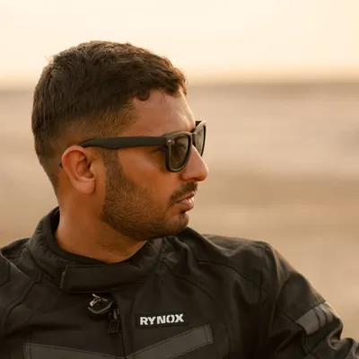 Gourav Kaviya | Automobile profile
