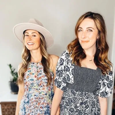 Jojo & Meghan profile