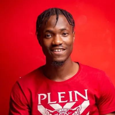 Sogbeye Ransome Okorosa profile