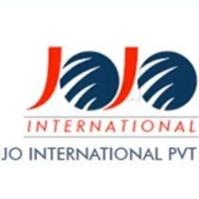 JoJo International Pvt Ltd profile