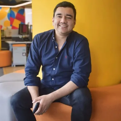 Jota Flórez profile
