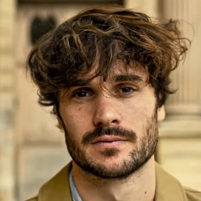 Joris Joris profile