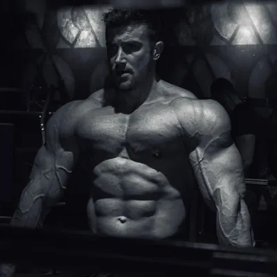 Joffrey Vassaux ๐ซ๐ท IFBB PRO profile