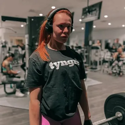 Johanna Storm profile