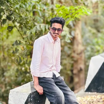 jojy jacob profile