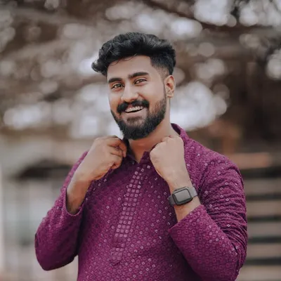 Jojy Mathew profile