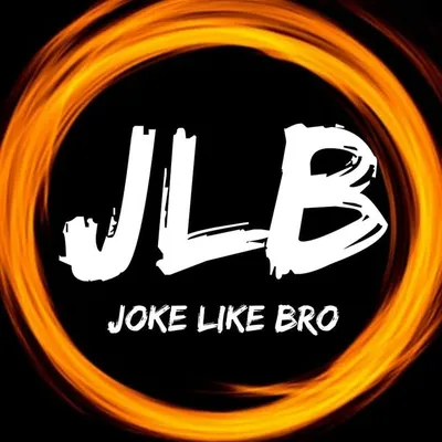 Joke Like Bro ๐โ๐จ profile