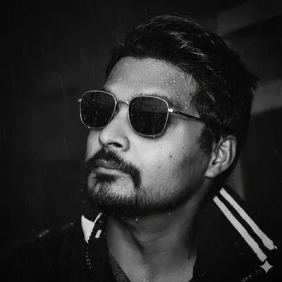 Piyush Kumar profile