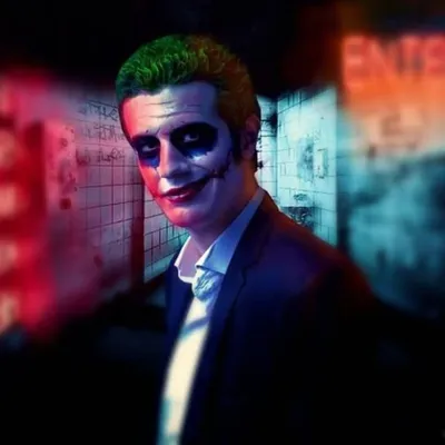 جوکر ایران | JOKER IRAN profile
