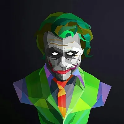 Joker profile