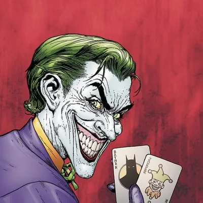 Joker profile