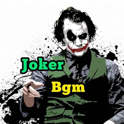 Joker bgm | 70k ™© profile