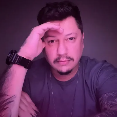 Handryus Marques profile
