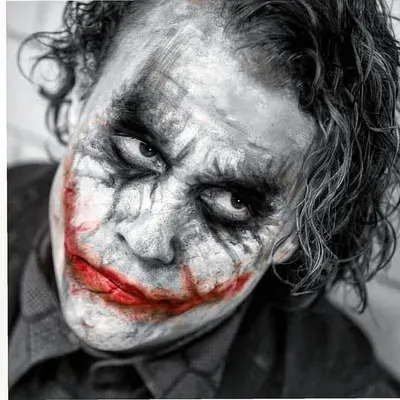 Joker qu0tes profile