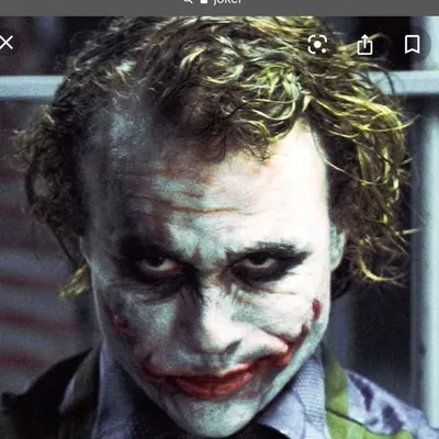 Joker profile